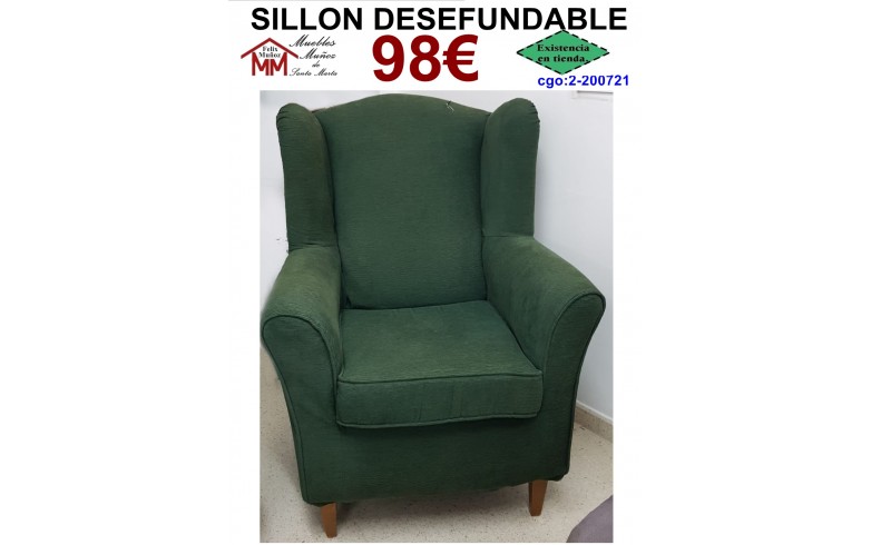 SILLON