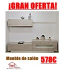 COMPOSICION DE SALON