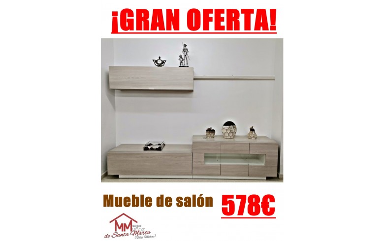 COMPOSICION DE SALON