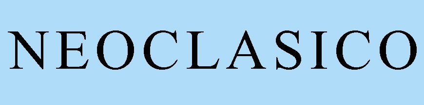 Neoclásico