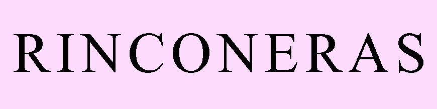Rinconeras